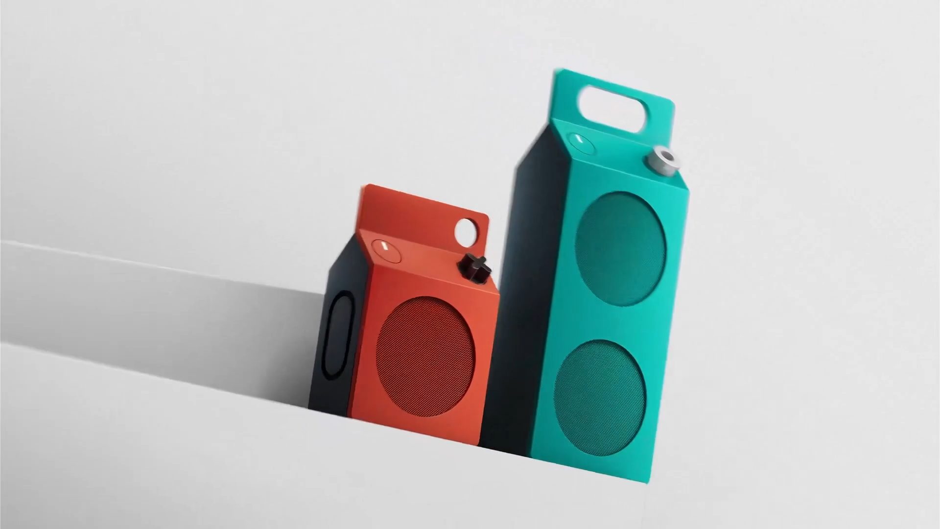 CMF Speaker S vs M