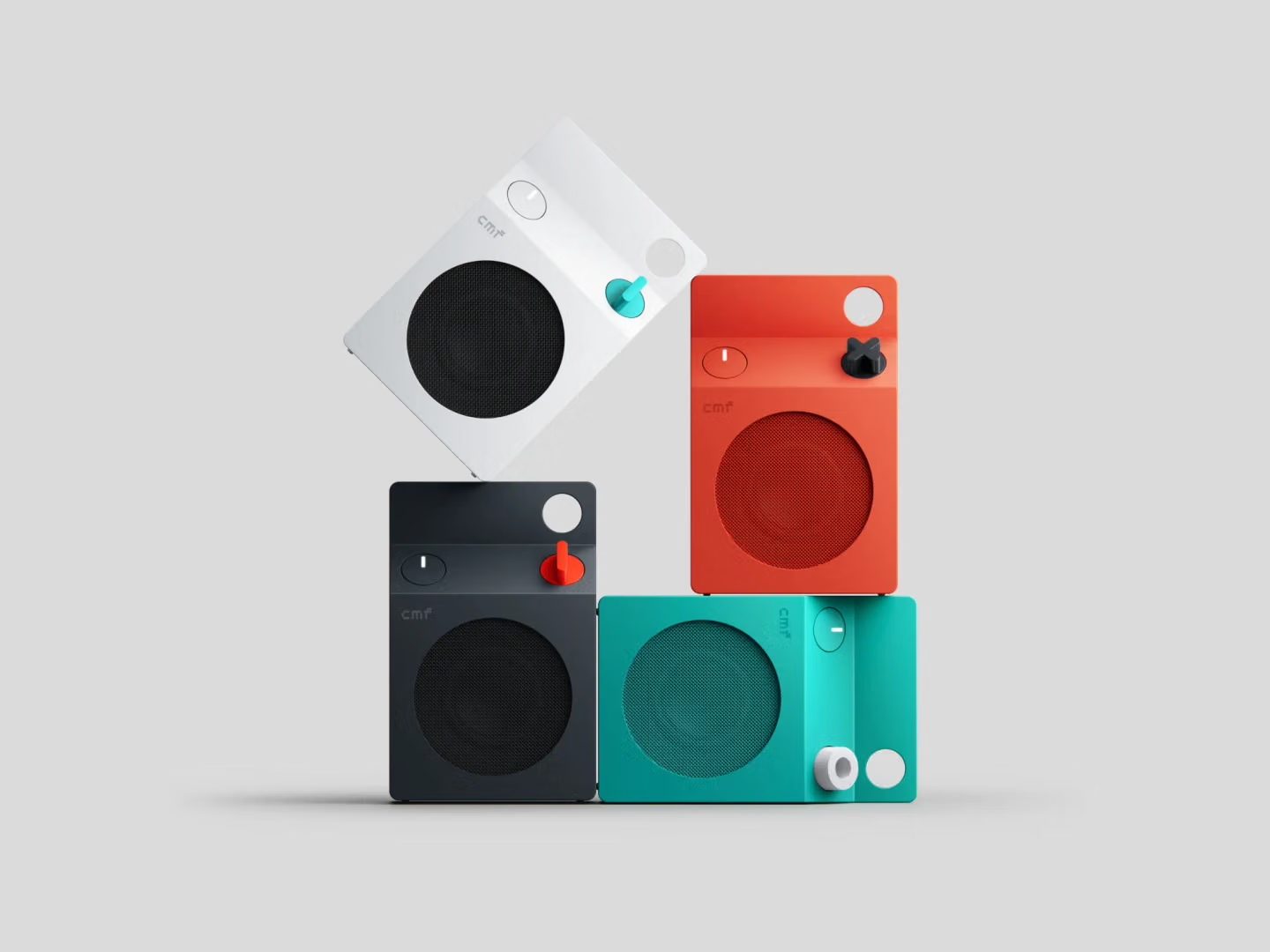 CMF Speaker S