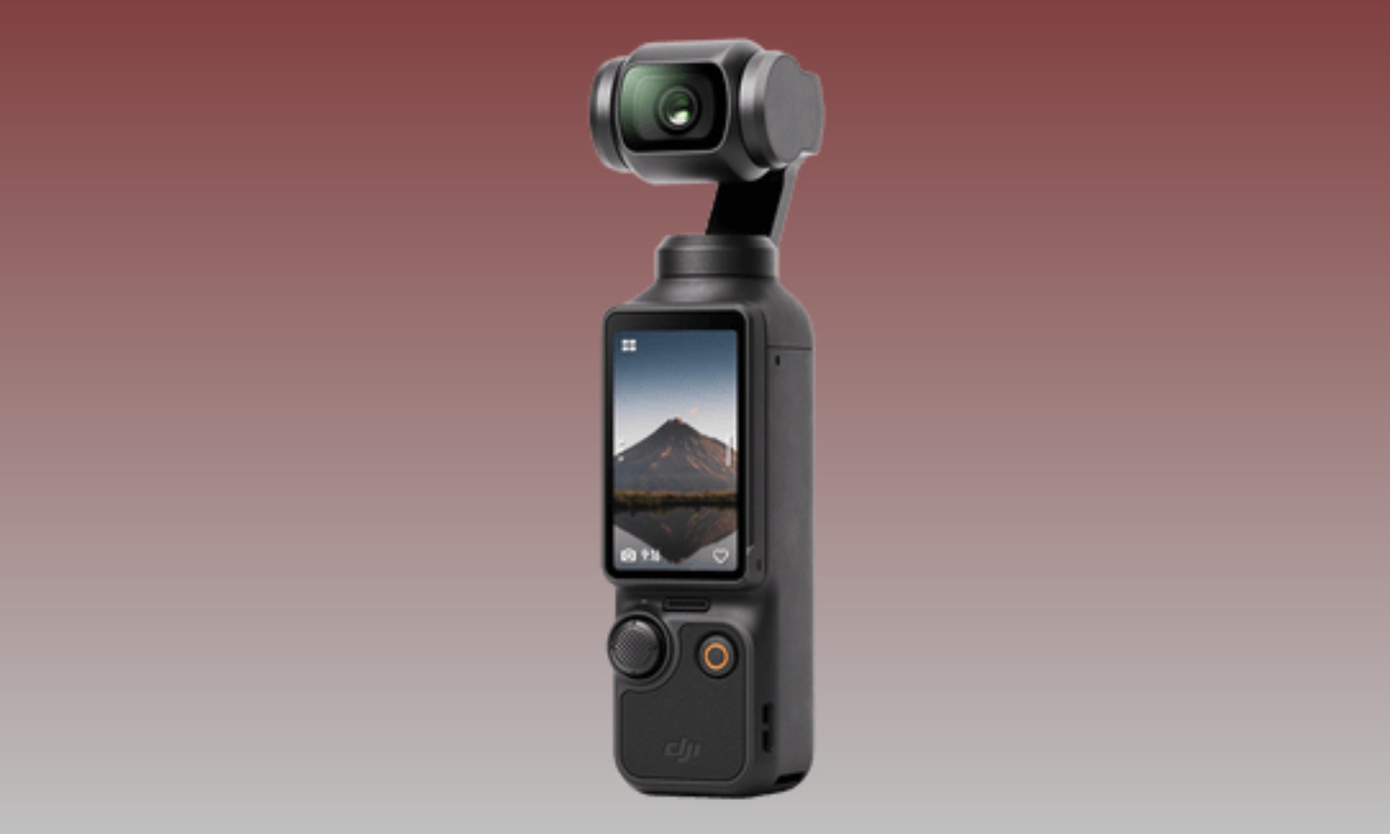 DJI Osmo Pocket 3