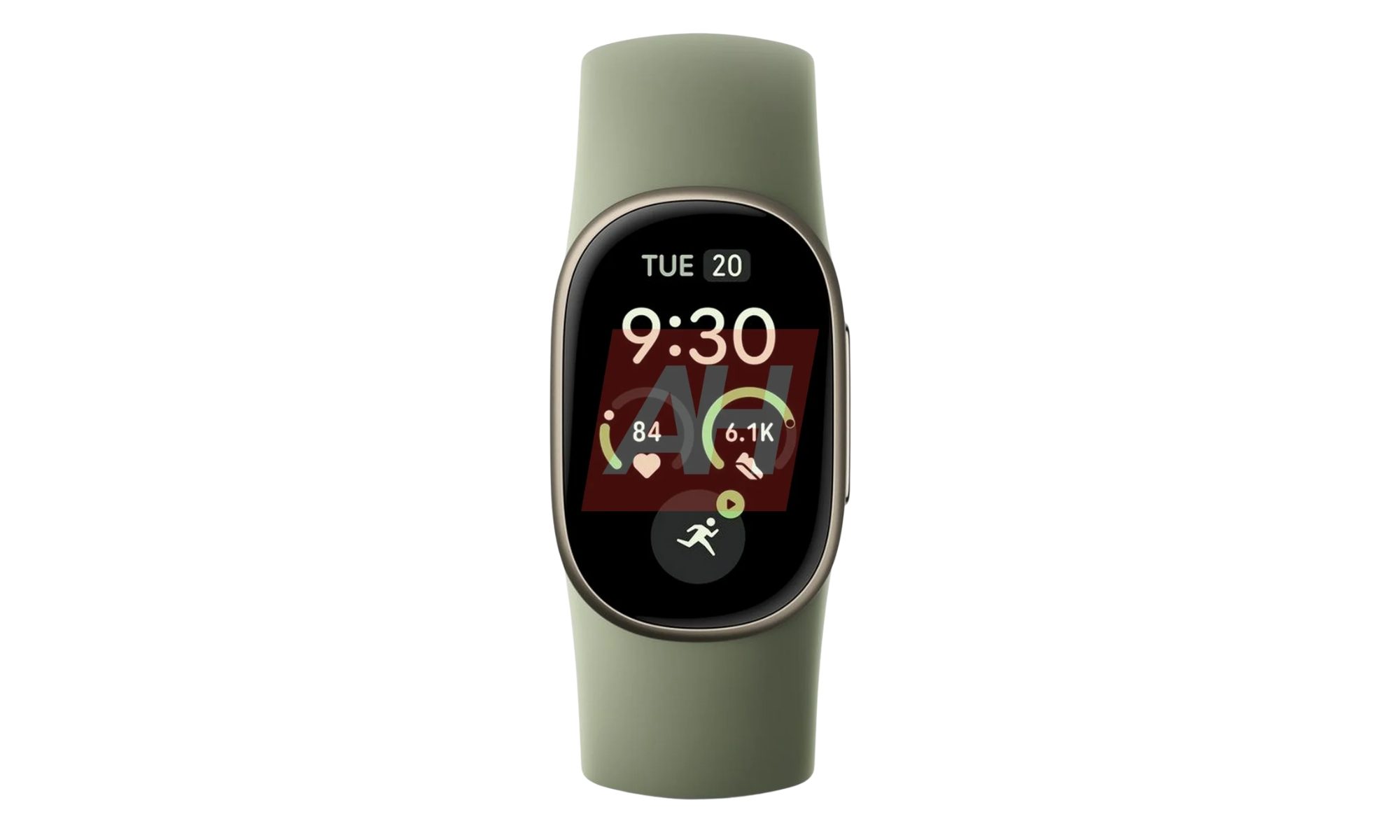 Google Fitbit Edge