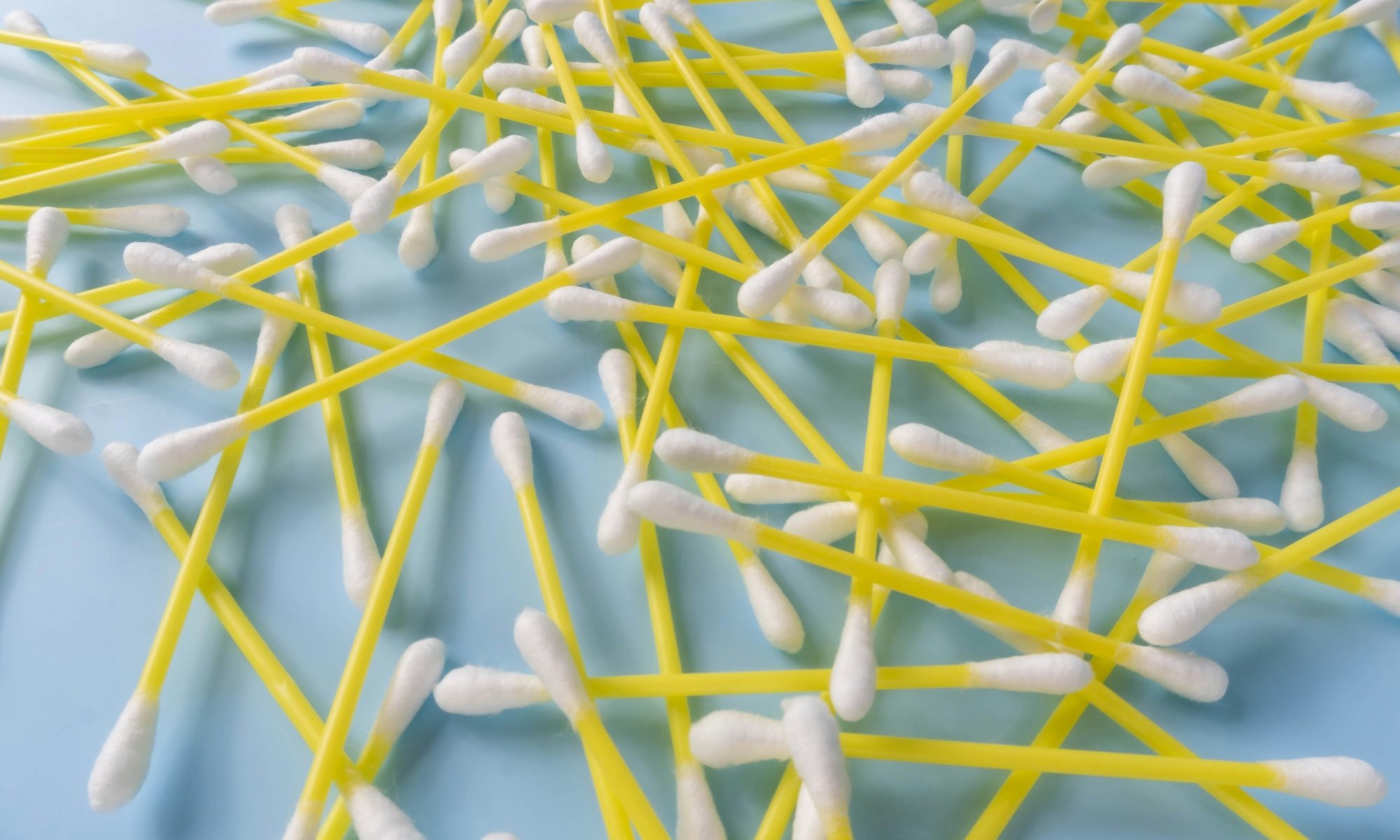 Medical Swab