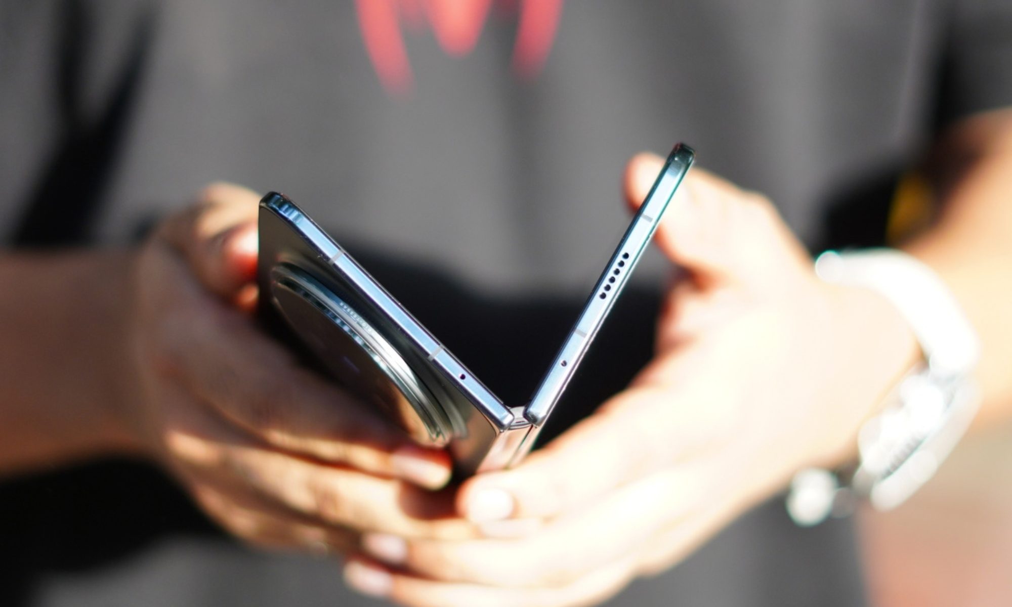 Vivo X Fold 6