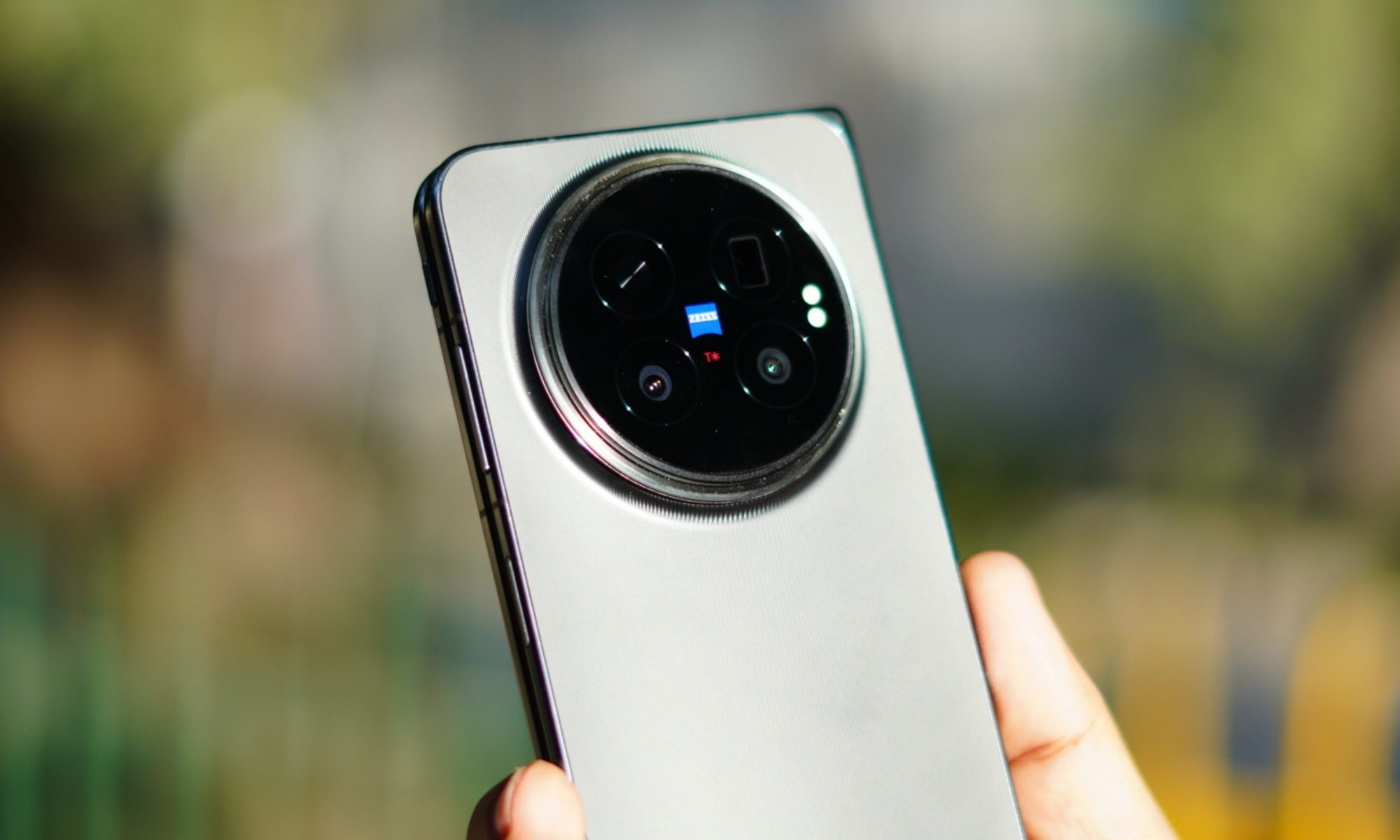 Vivo X Fold 6