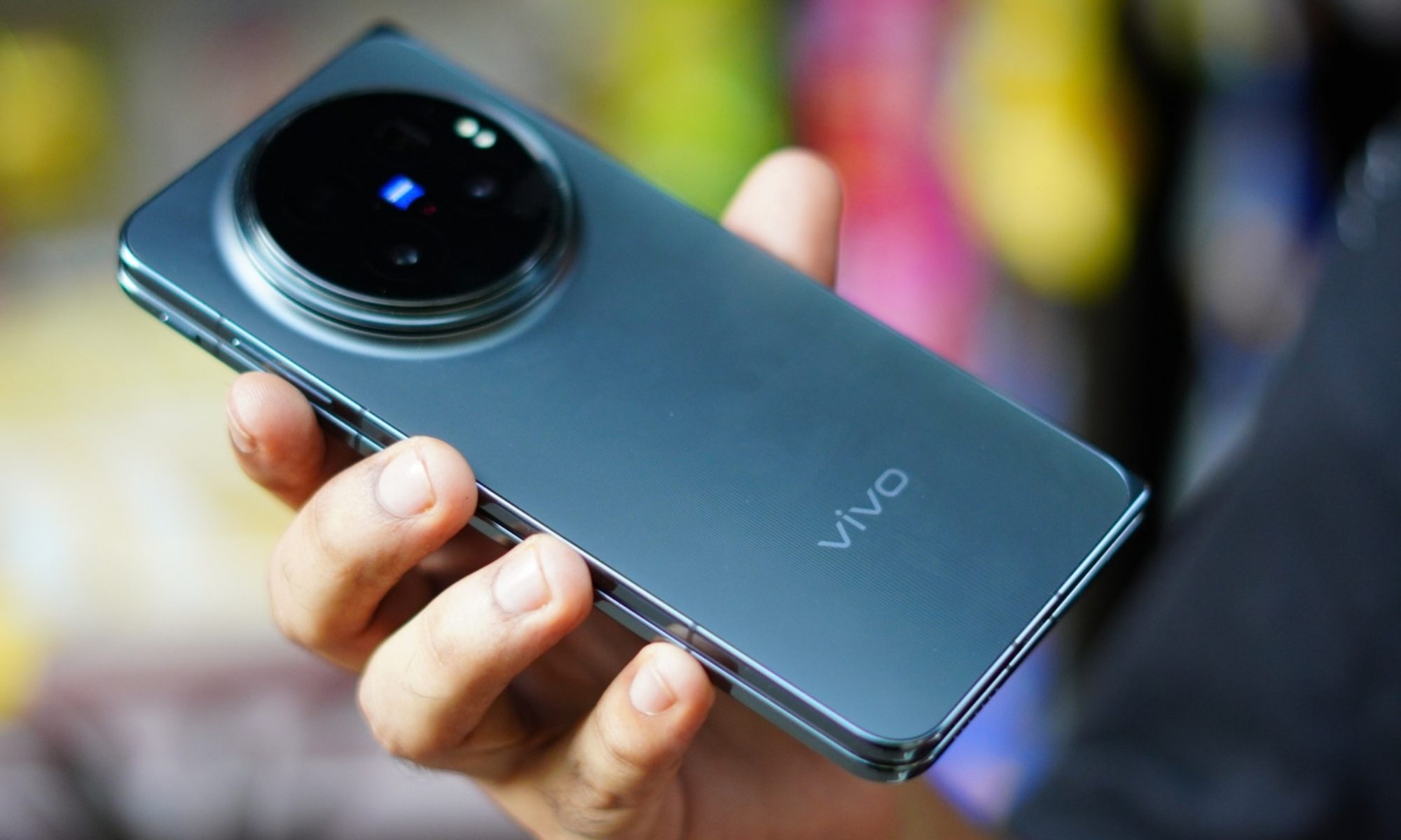 Vivo X Fold 6