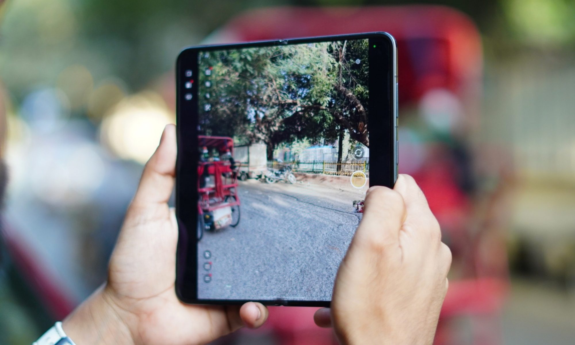 Vivo X Fold 6