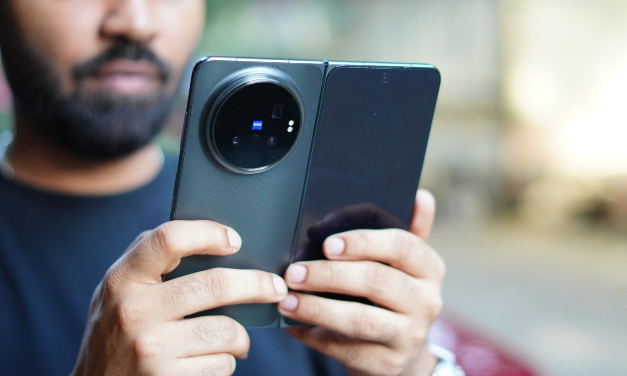 Vivo X Fold 6