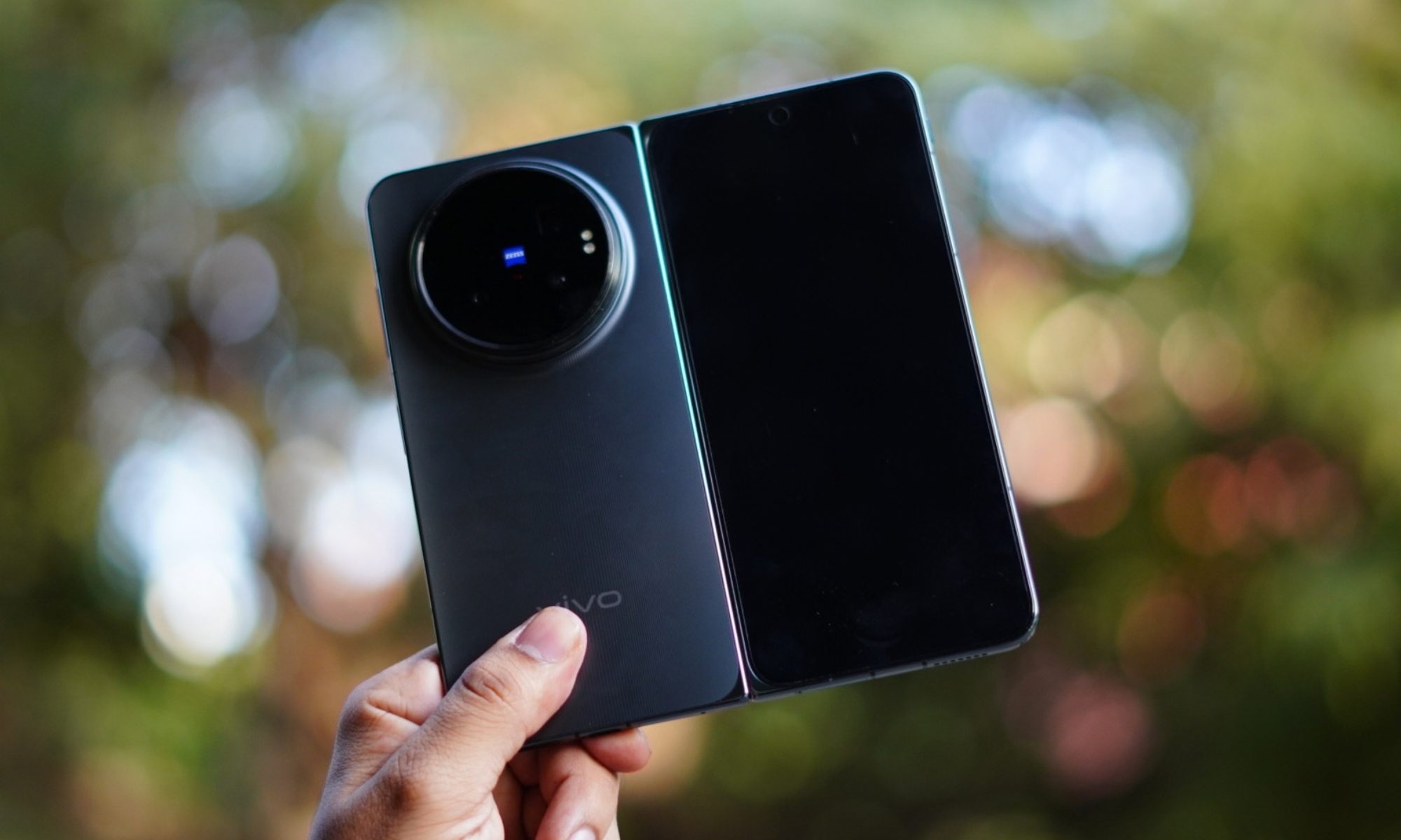 Vivo X Fold 6