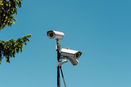 MapQuest can now show you the cameras keeping an eye on your commute