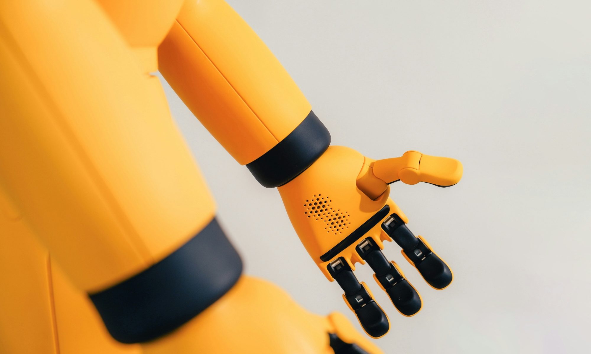 robot