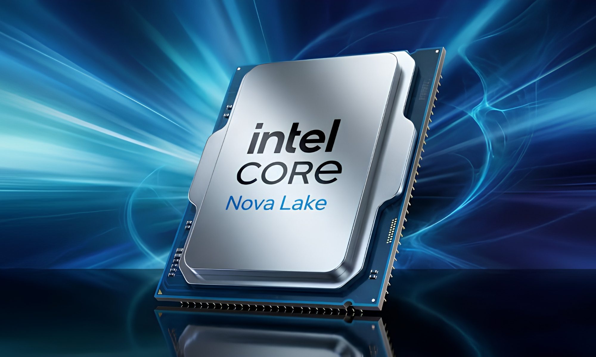 Intel Nova Lake processors could ditch three-digit names for Core Ultra 4000 branding 43 Electronics, Hardware, Electronic Chip