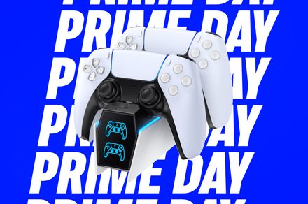 I rounded up the best 6 Prime Day accessory deals for Switch, PS5, and Xbox players