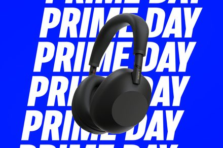I scoured Amazon’s Prime Big Deal Days headphone deals and found 5 clear winners