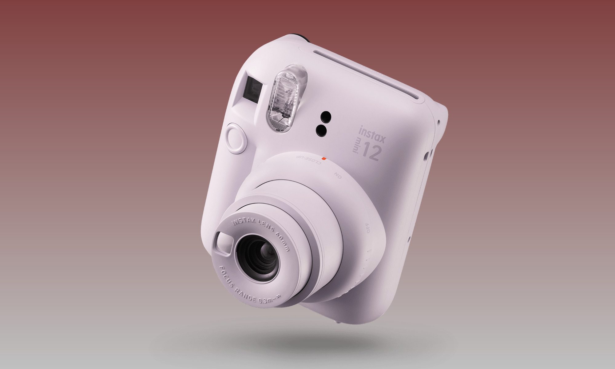 Fujifilm Instax Mini 12