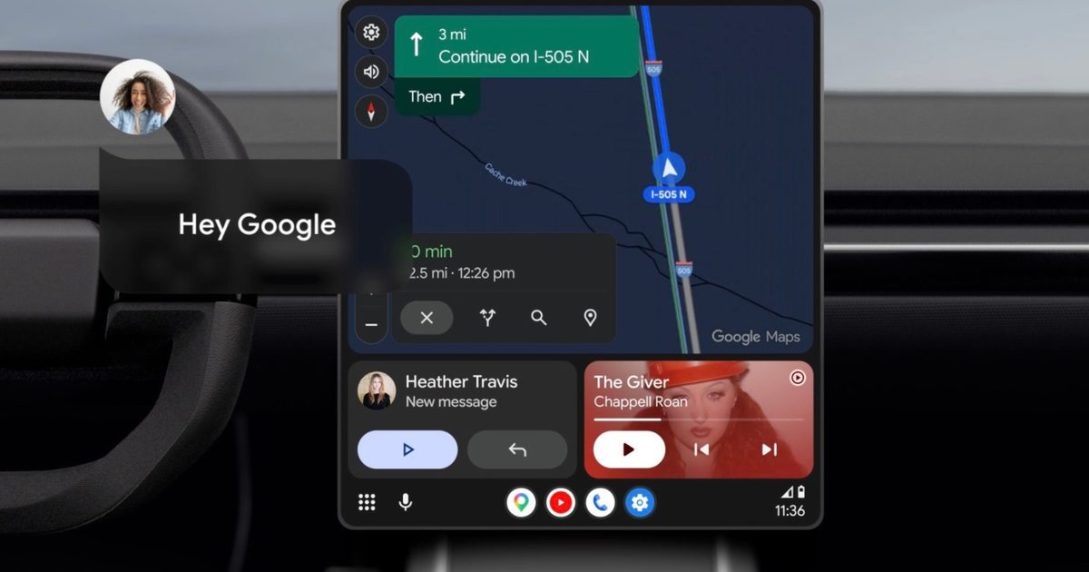 O Google torna a direção do Gemini mais inteligente conectando-o ao Gmail, Fotos e Mapas