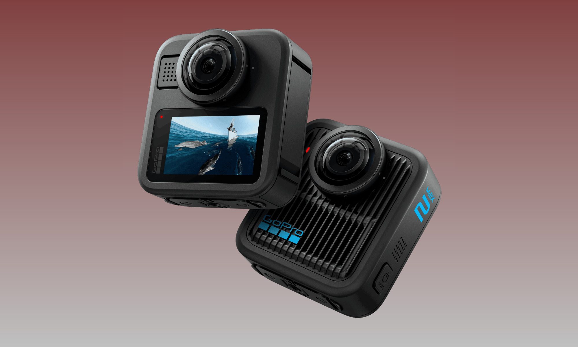 GoPro MAX2