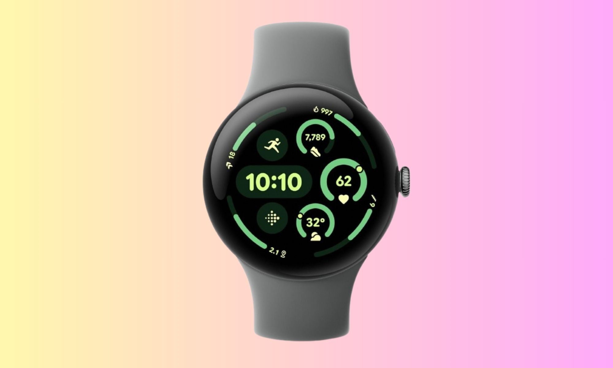 I found 5 Amazon Prime smartwatch deals worth clearing your wrist for ...