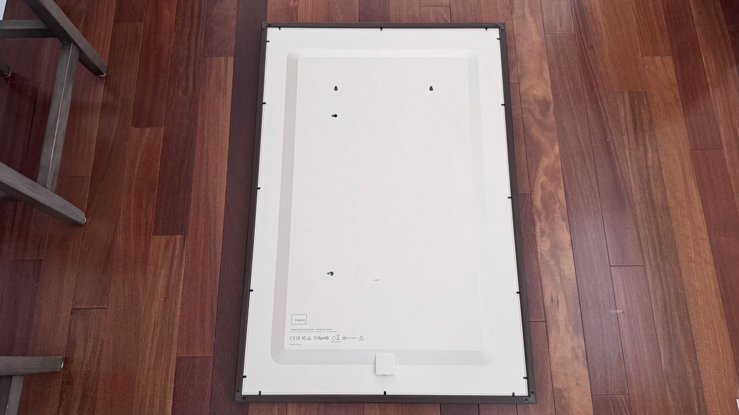 Fraimic Picture frame