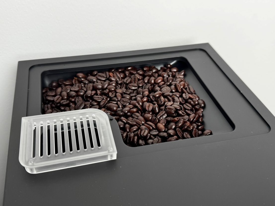 Terra Kaffe TK-02 Bean Hopper