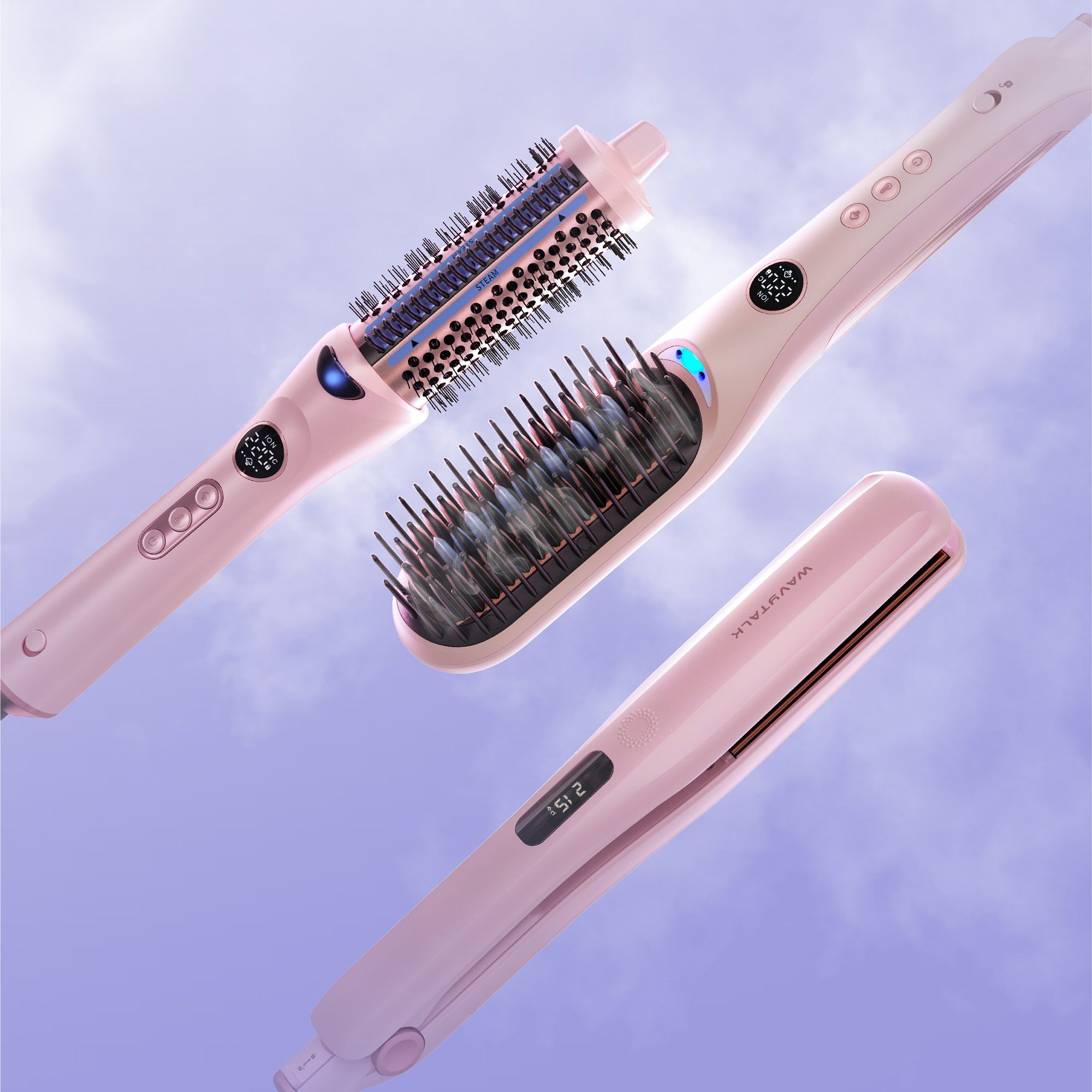Brush, Device, Tool