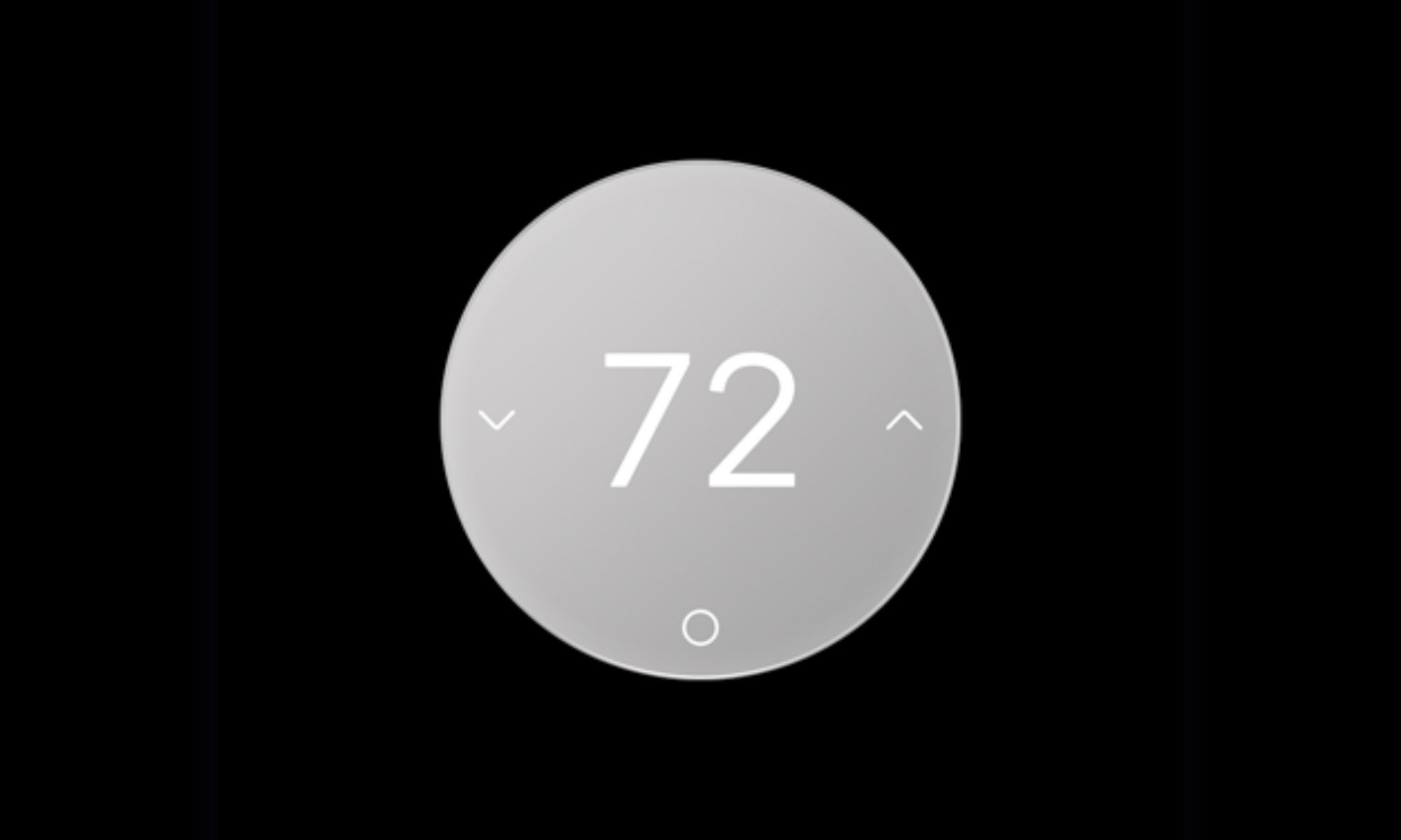 LG Smart Thermostat