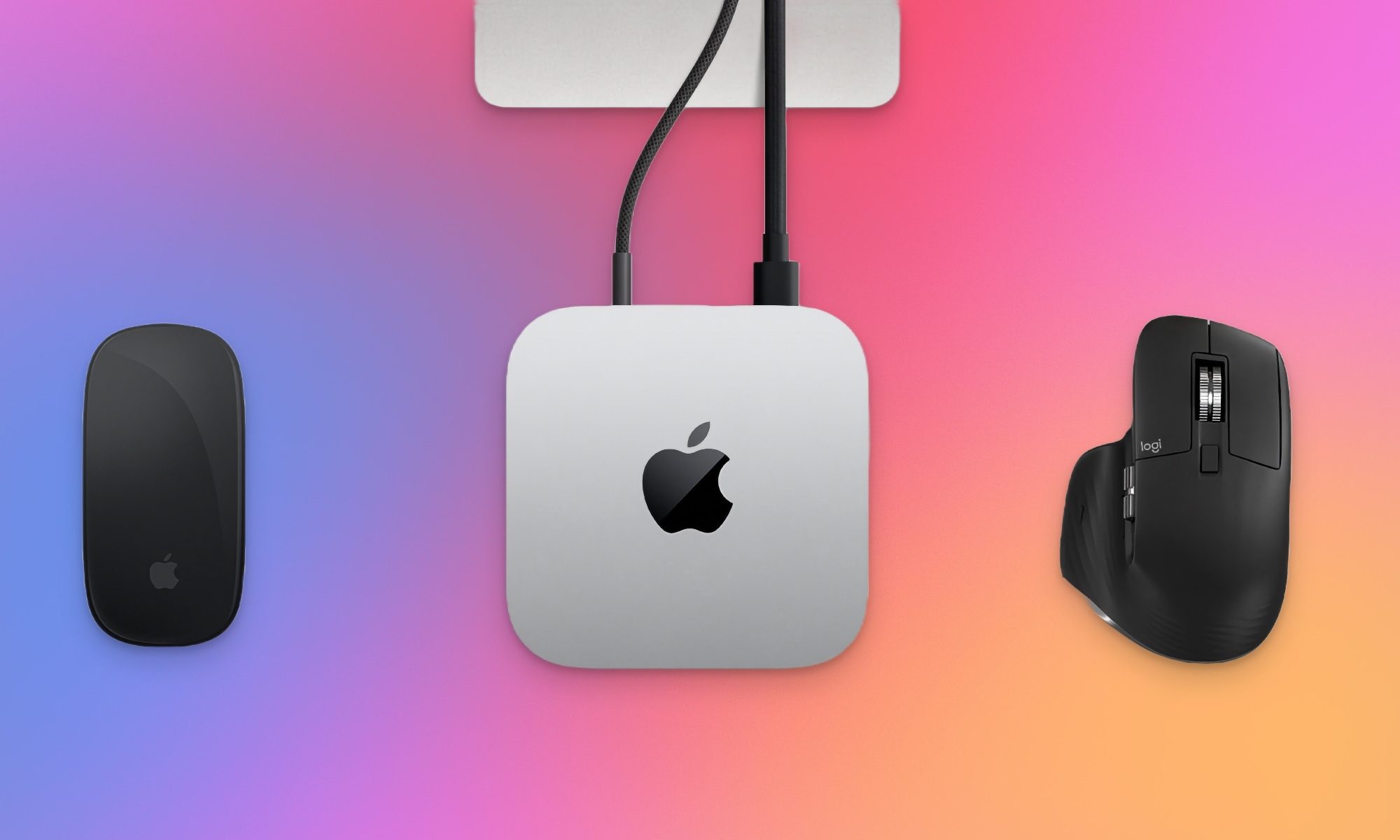 Mac Mini M6
