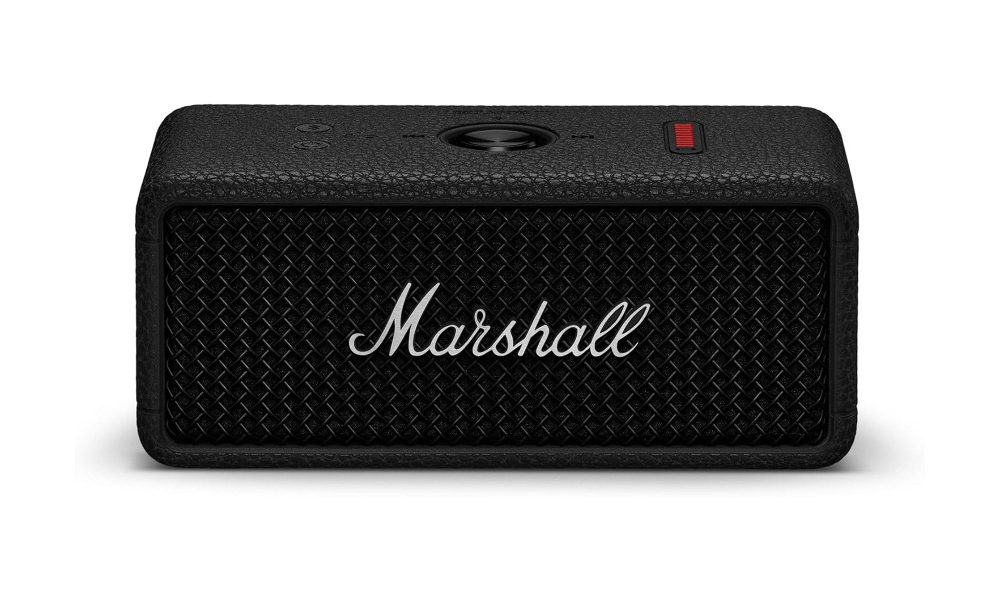 Marshall Emberton III