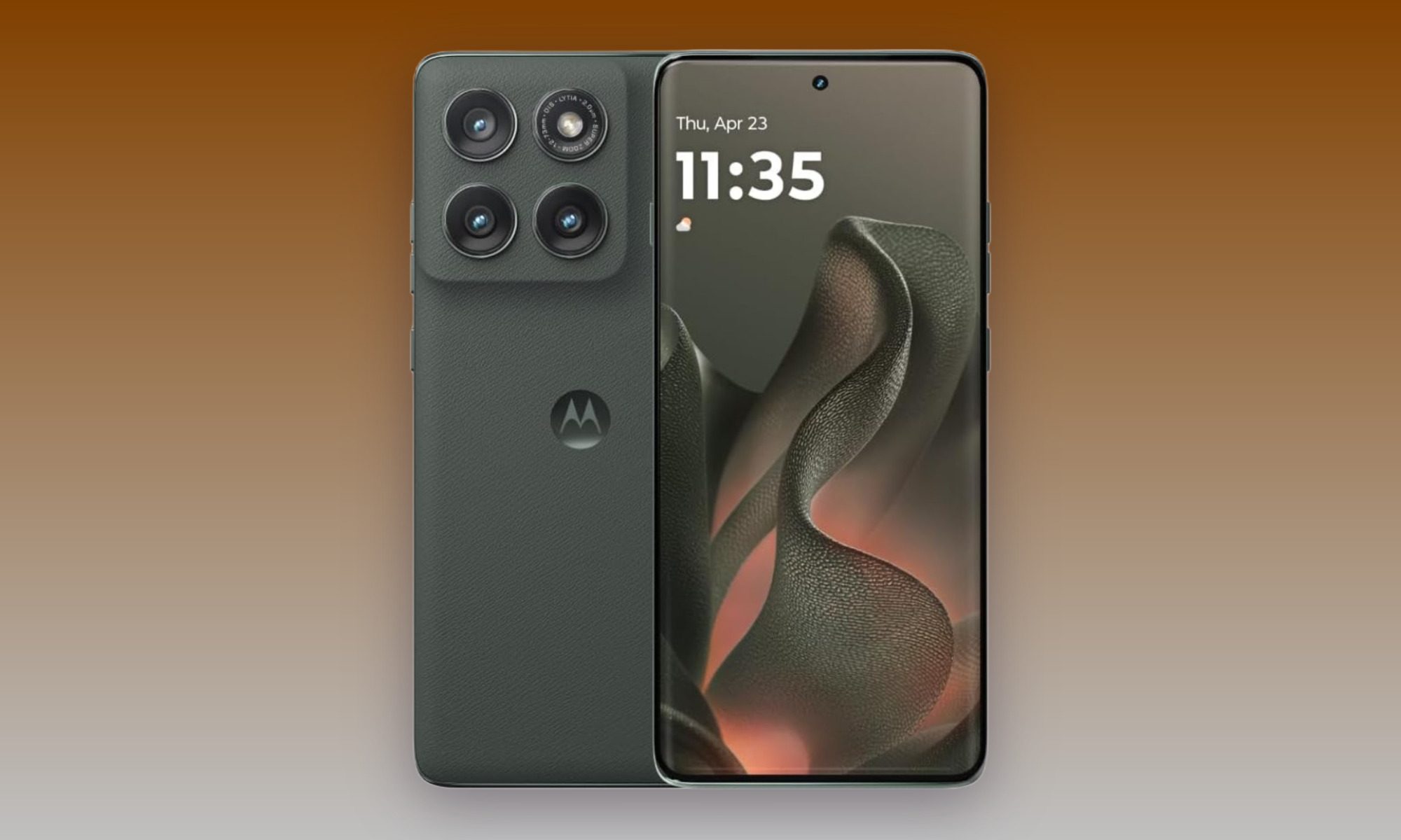 Motorola Edge 2025