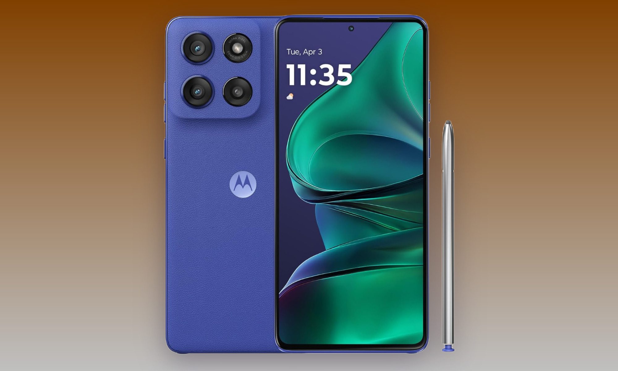 Motorola Moto G Stylus