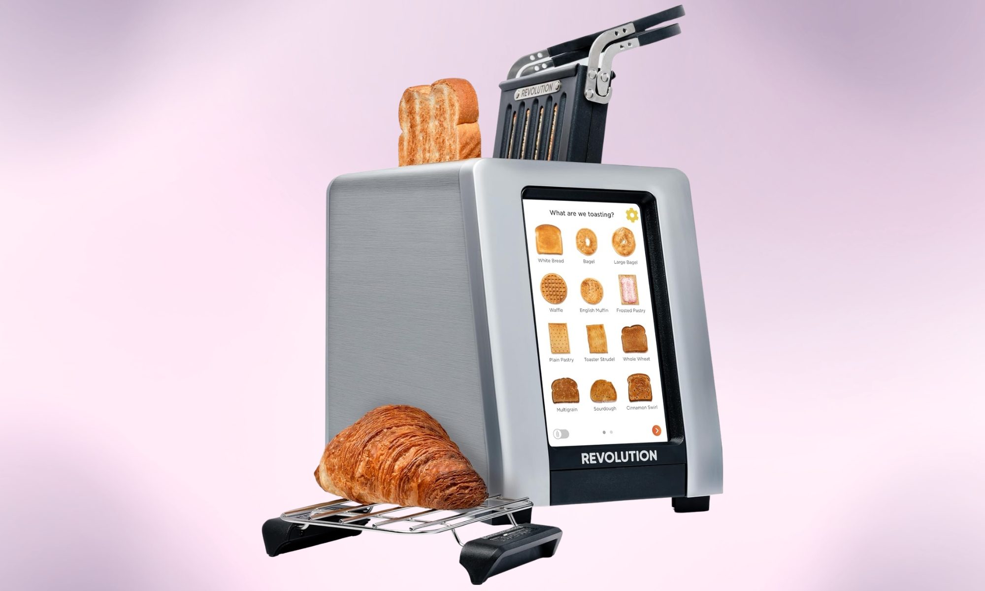 Bread, Food, Appliance