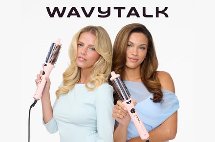 Wavytalk’s Fall Prime Day Deals Make Everyday Beauty a Little Easier