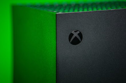 Xbox Series X can now run Nintendo Switch games, thanks to emulation