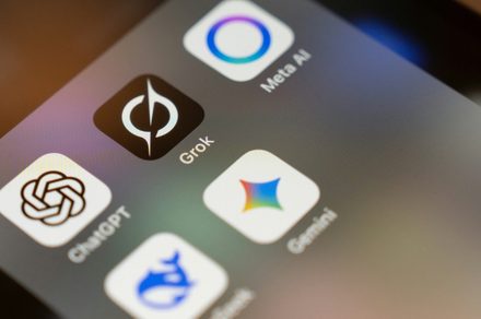 US banks want to block AI agents from moving your money. Well, at least that’s one good move.