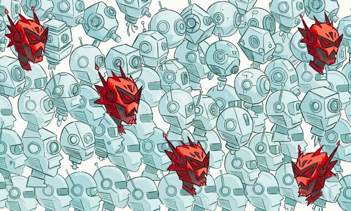 AI Worms Threaten E-Commerce Supply Chains | Sellers Must Harden IoT Infrastructure by 2026
