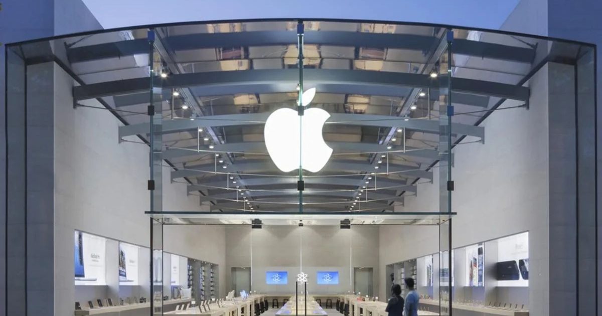 Apple’s rumored smart home camera could take a different approach to solving privacy concerns