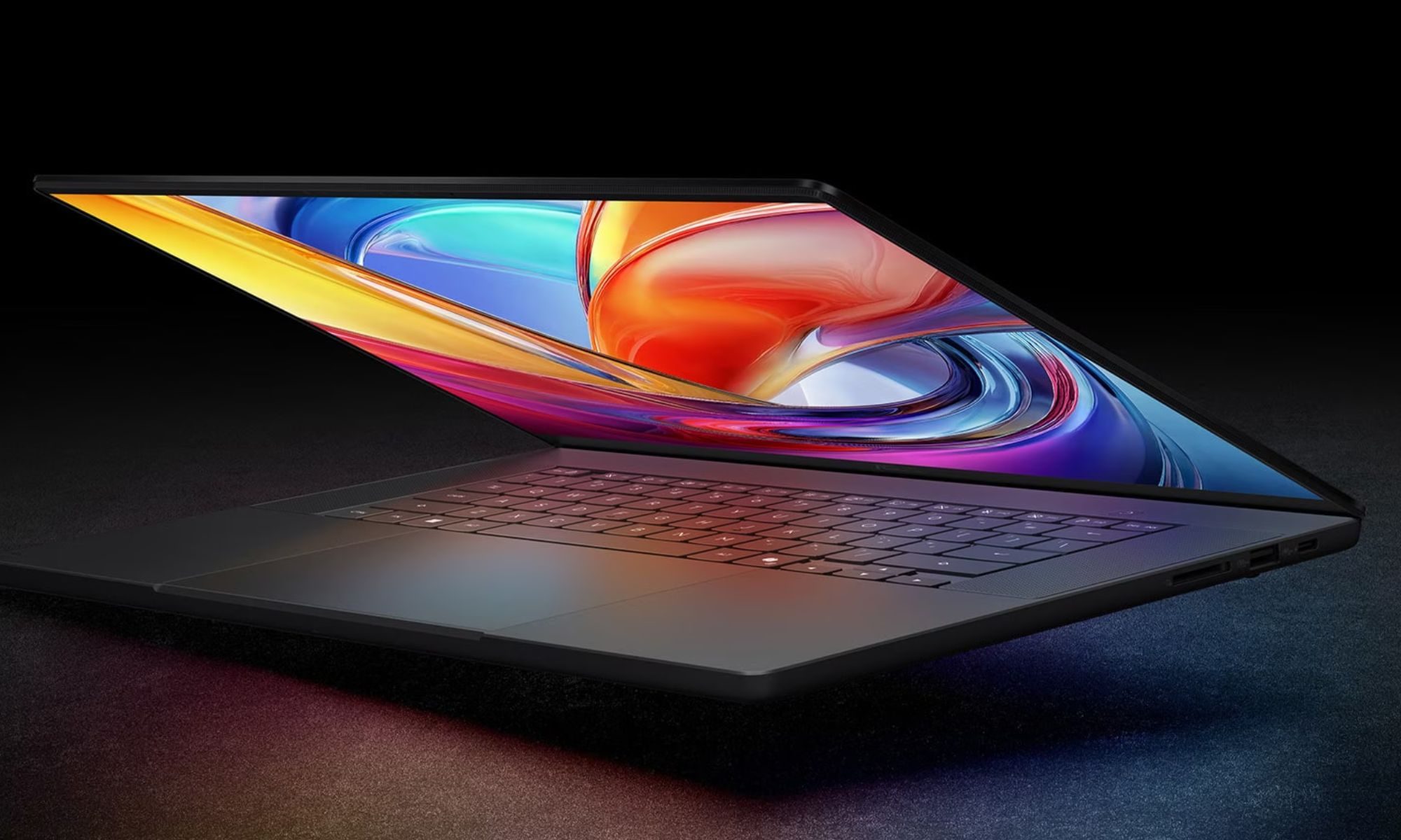 Asu ProArt P16