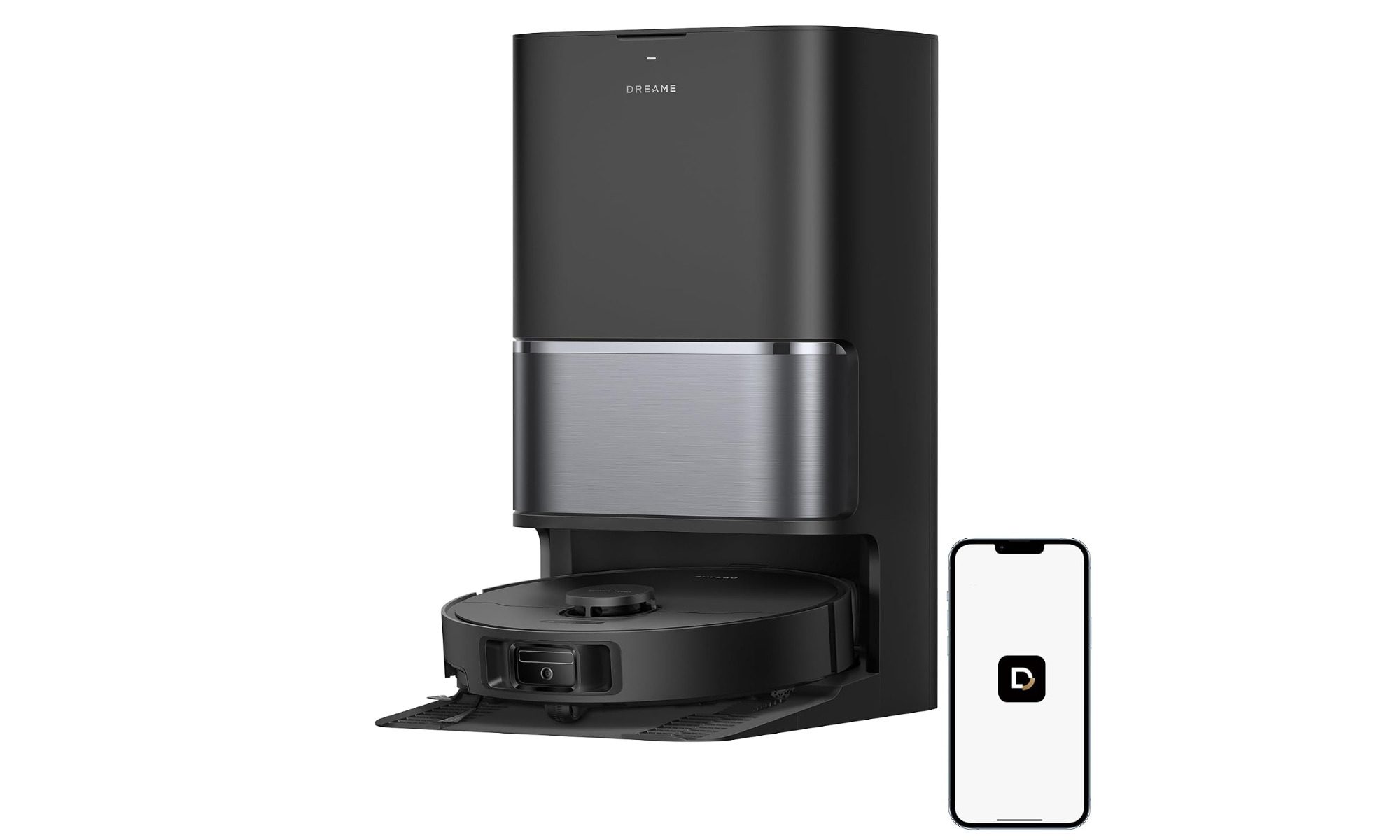 dreame L40 Ultra Gen 2