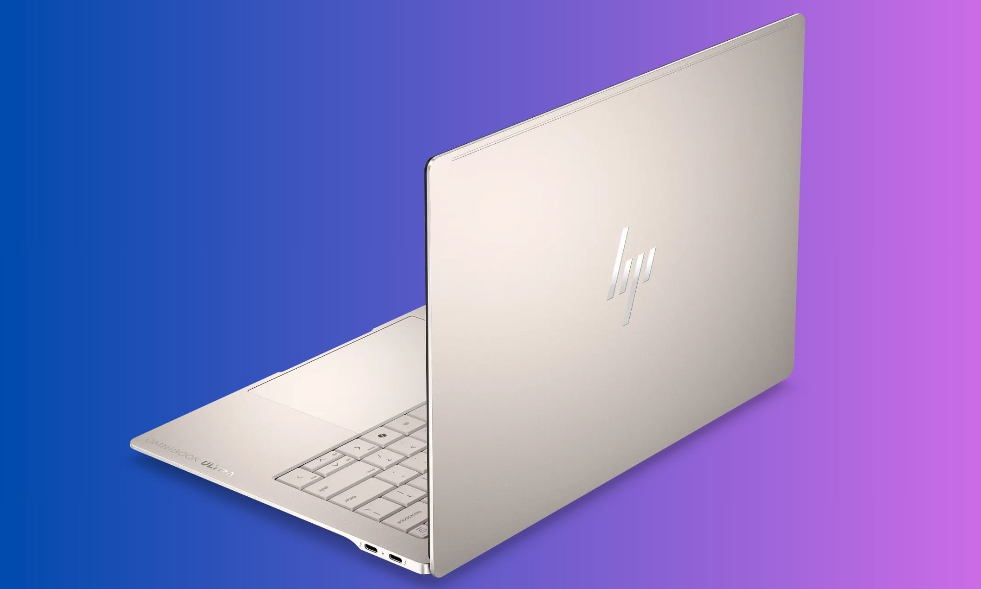 HP OmniBook Ultra