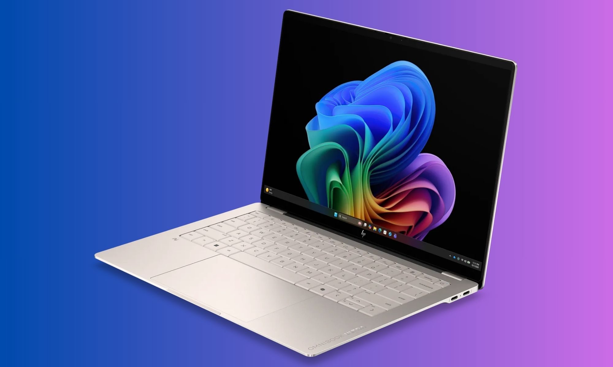 HP OmniBook Ultra