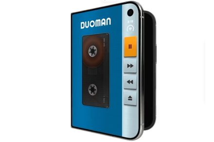 The iPhone Duo has developers going wild, and I’m loving their creations