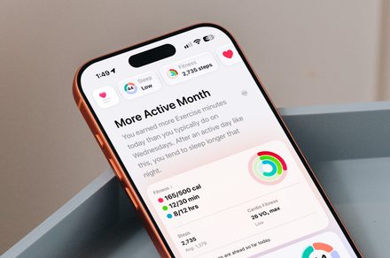 Apple’s redesigned Health app has disappeared, and users will have to wait longer