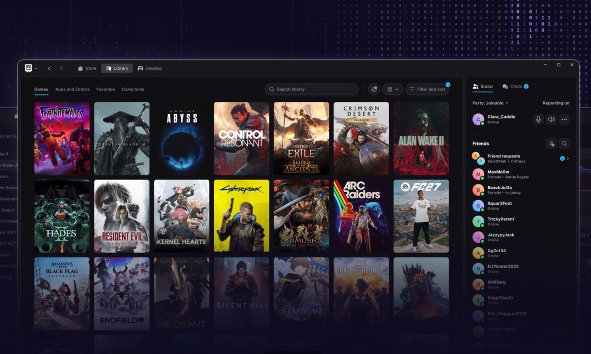 Epic Games AI Acceleration Reshapes Game Development Tools | Seller Opportunity in Creator Economy