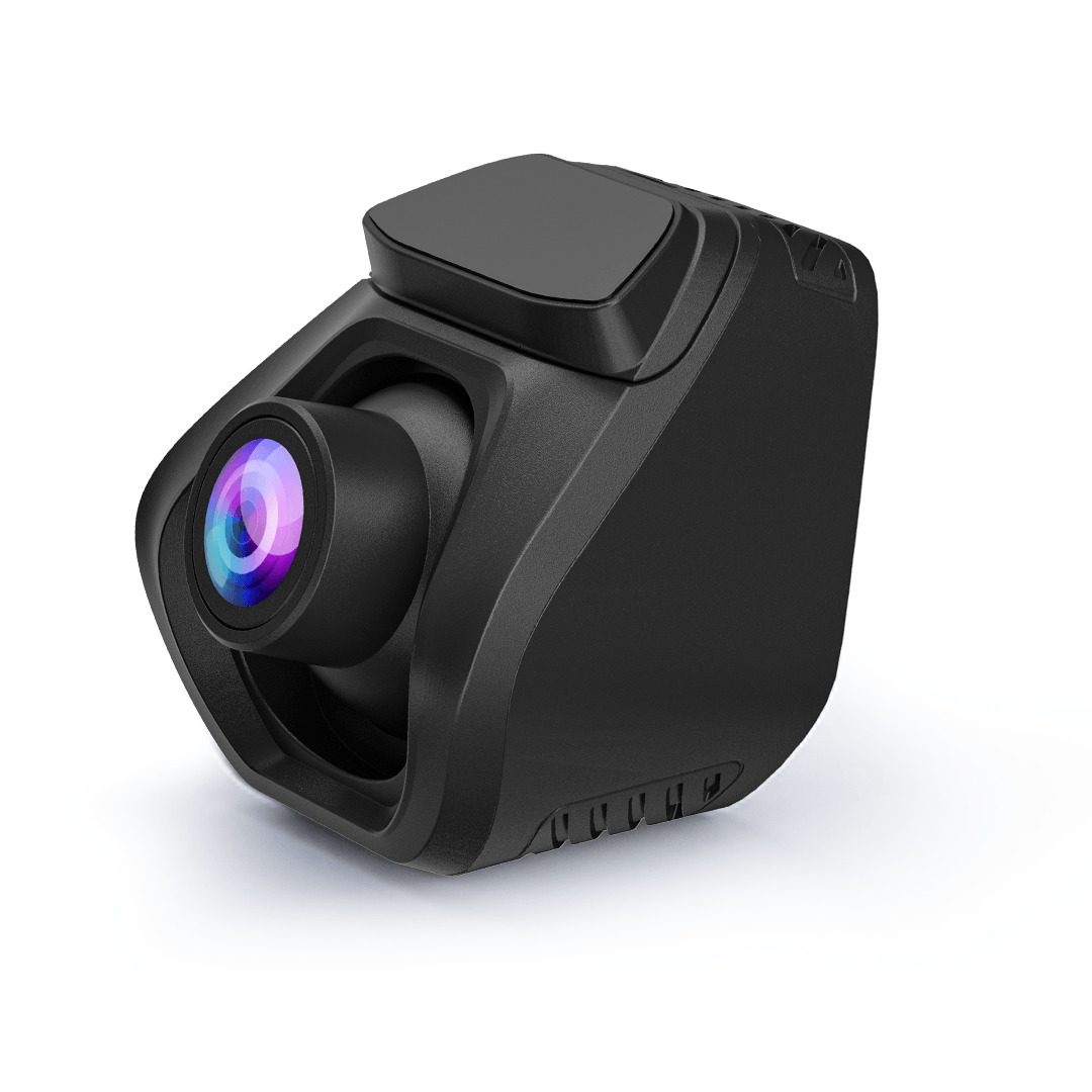 Before a dash cam hits the road, it has to survive the lab 46 rear
