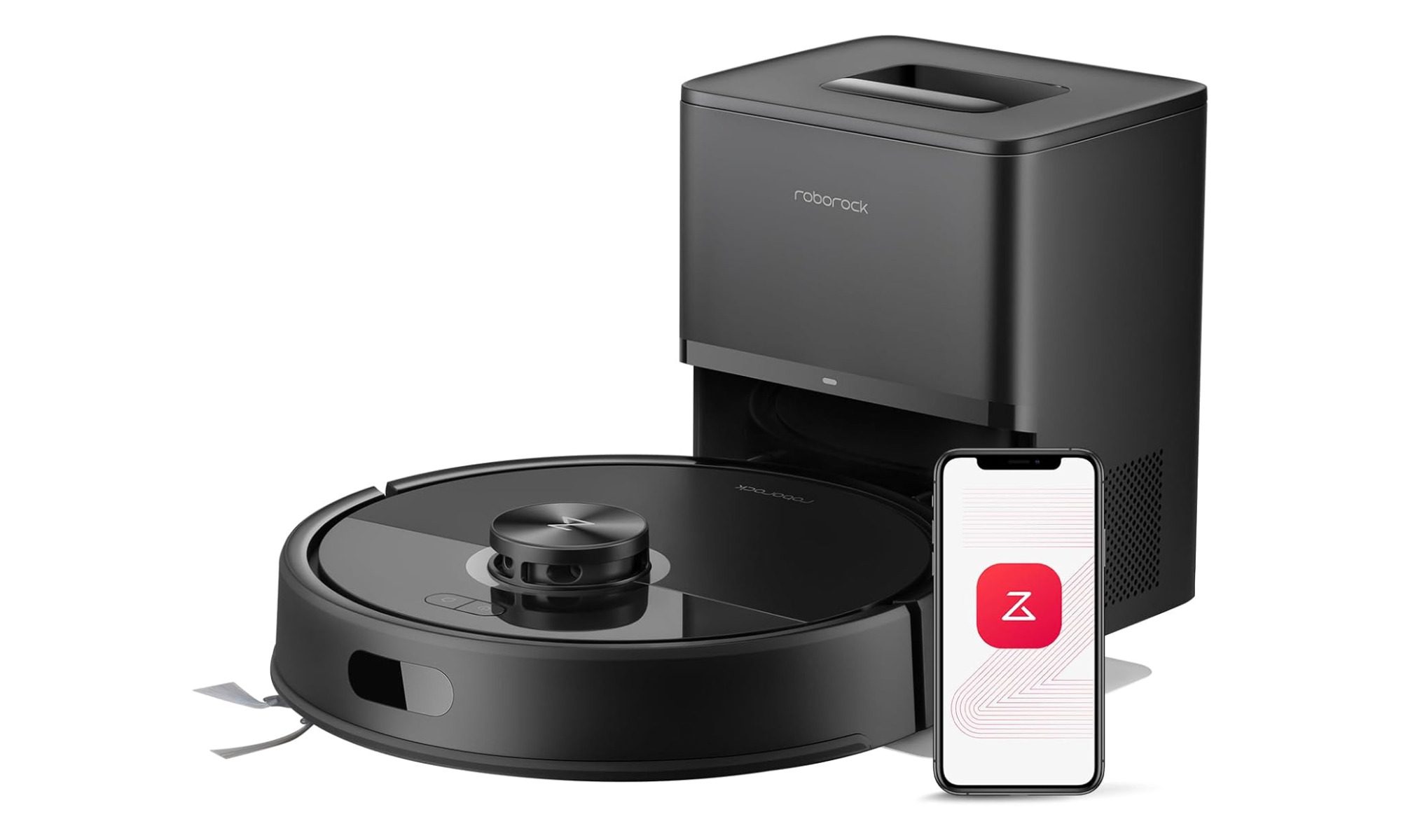 roborock Q7 M5+ Robot Vacuum and Mop