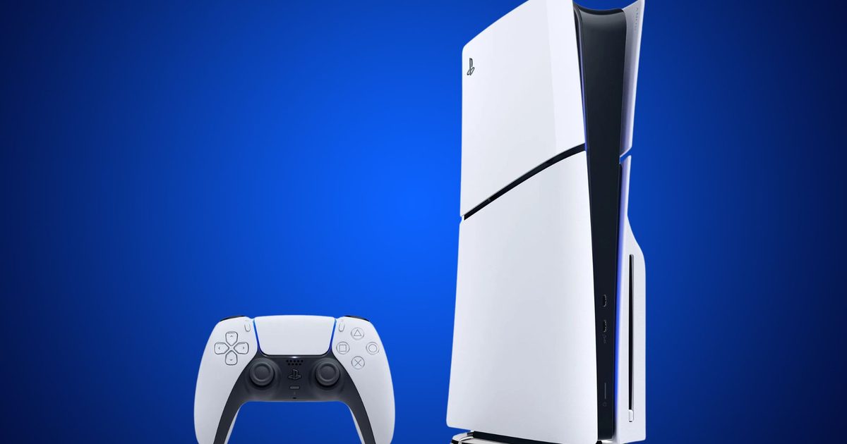 Sony redesenha discretamente o PS5 Slim, oferecendo melhor resfriamento e bateria substituível