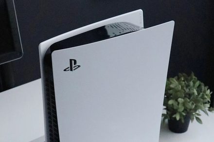 Sony gives the regular PS5 a new AI-powered graphics boost with QSSR