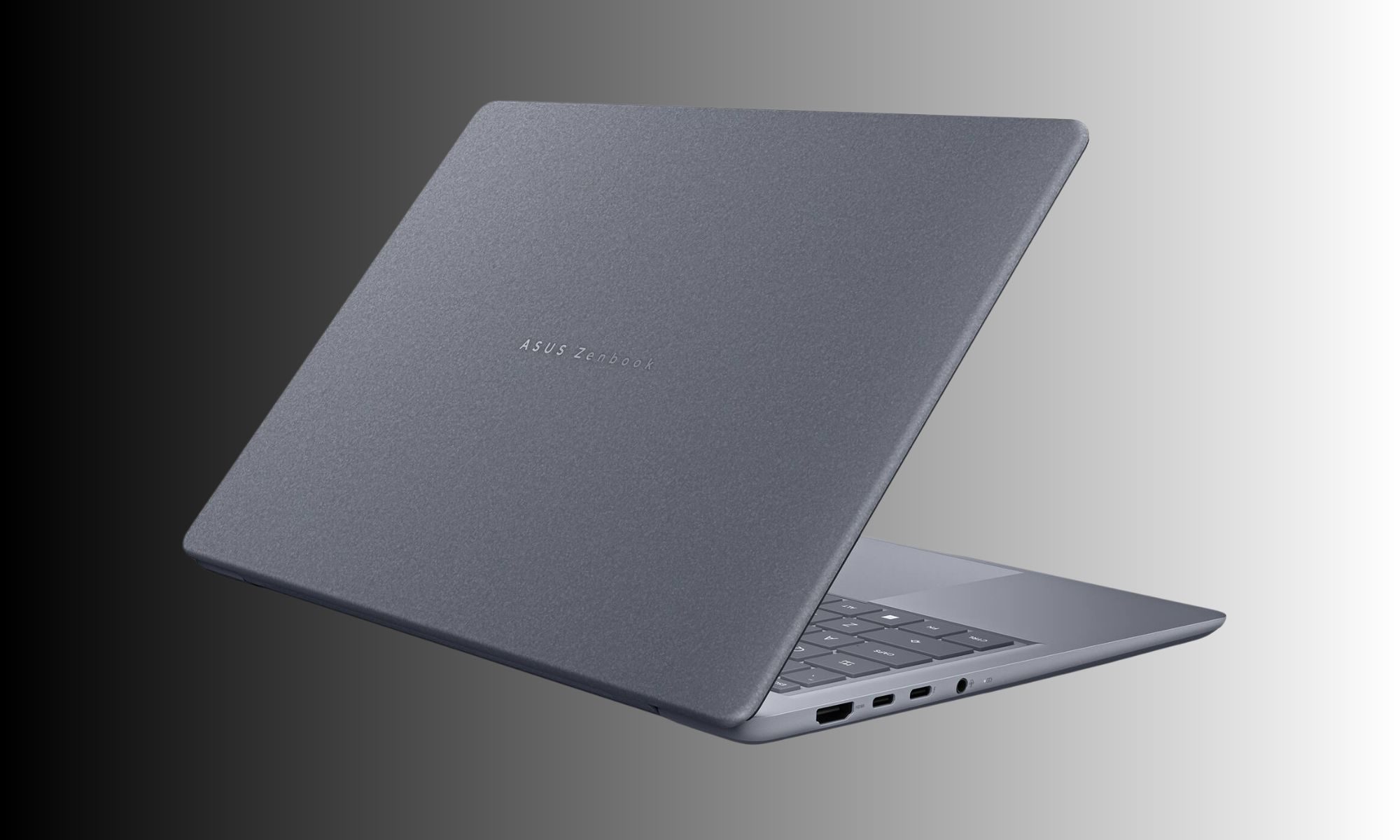 Asus Zenbook 14