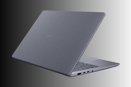 Asus Zenbook 14 hits the shelves to tackle MacBook Neo with OLED, better ports, and other perks