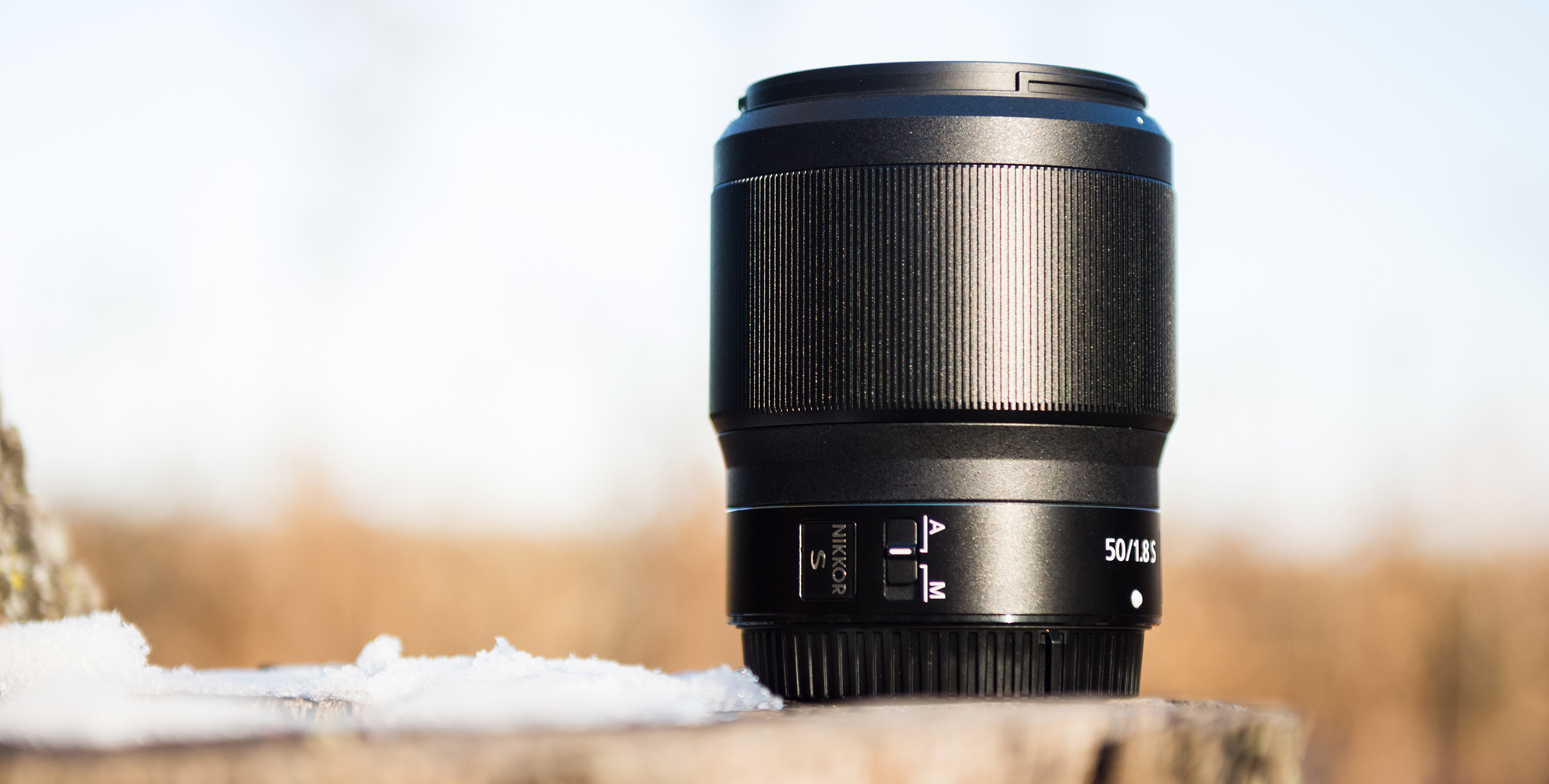 Nikon Z 50mm f/1.8 S review - Digital Trends