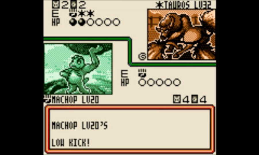 pokemon trading card game gameboy multiplayer I found Nintendo's next Switch 2 Pokémon game in this 25-year-old Game Boy  title
