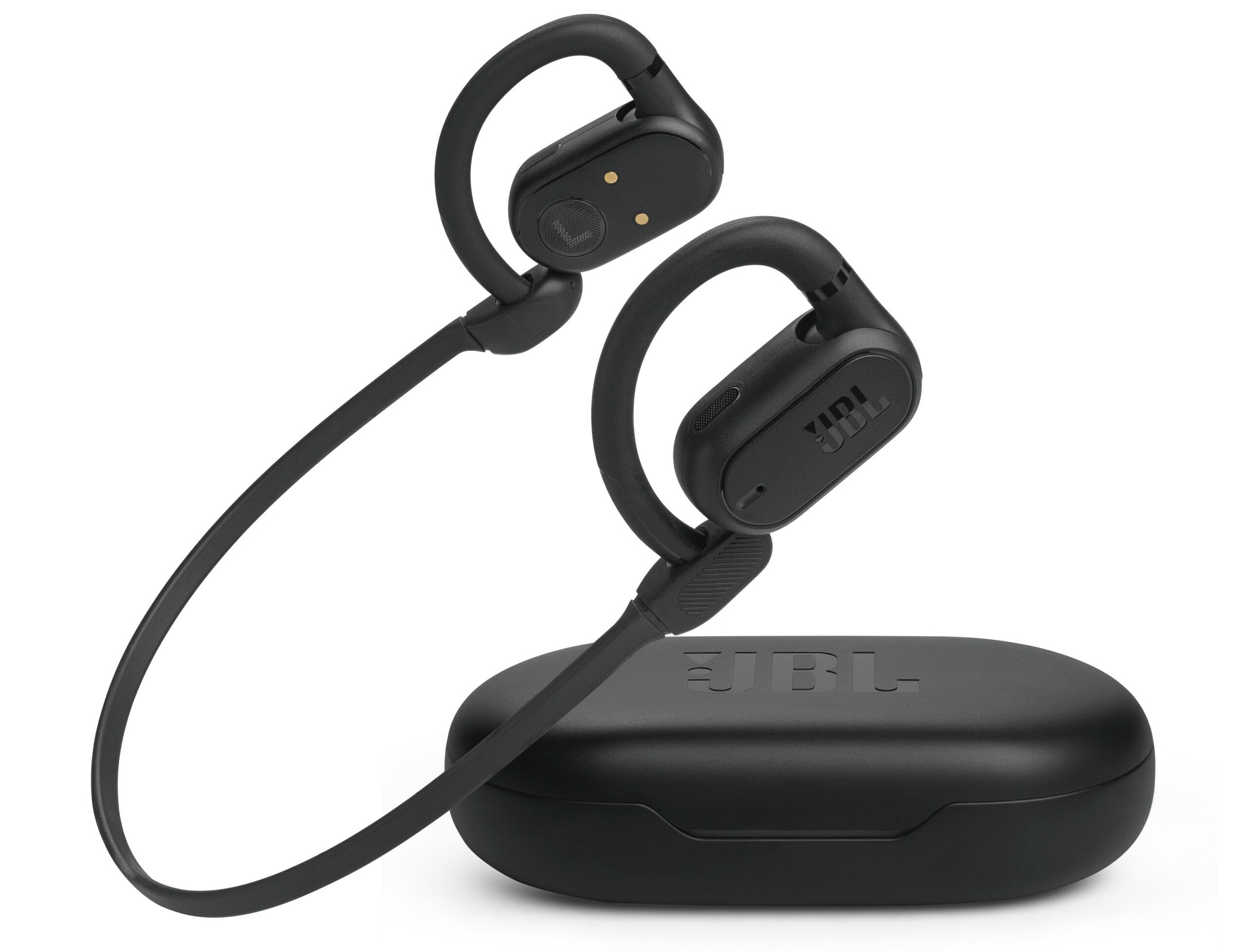 REMY VISION Headphones Aim to Eliminate Rear-Facing Blind Spots